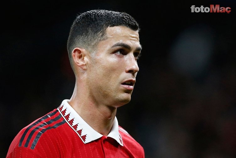 Cristiano Ronaldo için sürpriz transfer iddiası! Ülkesine mi dönecek?