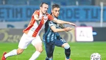 Derbide eşitlik