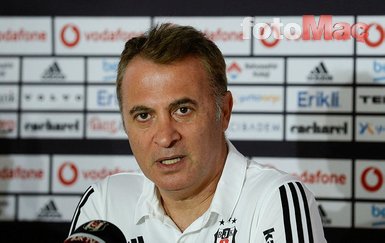 Beşiktaş transferi bitirdi! 4 yıllık anlaşma