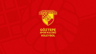 Göztepe Voleybol, Hande Naz ile devam ediyor!