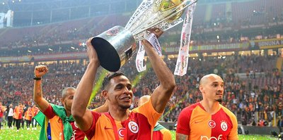 Galatasaray'ın lig rekorları