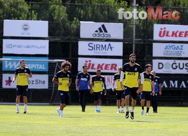 Fenerbahçe’de scoutlar mesaiye başladı! İşte hedefteki üç isim