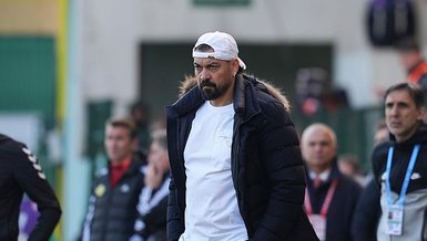 Çetin: Yabancı istiyoruz