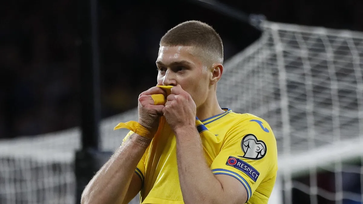 Fenerbahçe ve Galatasaray'a Artem Dovbyk şoku! Transfer kararı...