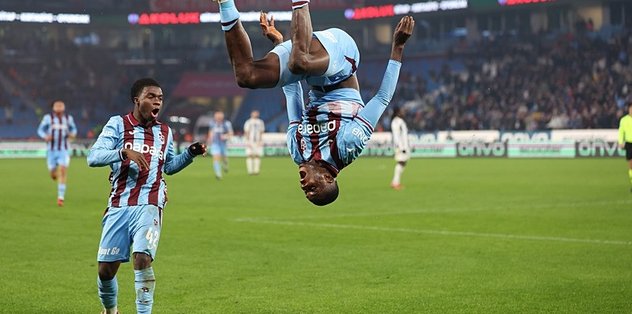 Onuachu müjdesi bekleniyor
