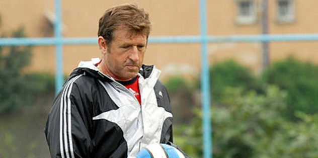 Akhisarspor, Teknik Direktör Safet Susic ile yollarını ayırdı