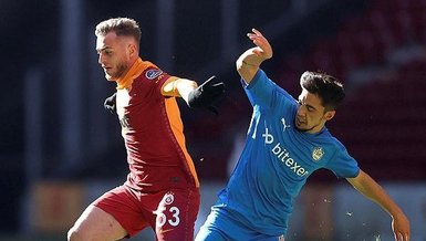 Tuzlaspor yöneticisinden Galatasaray maçı sonrası flaş paylaşım