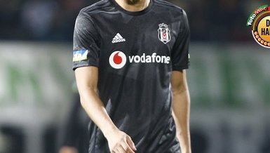 Beşiktaş'a Elneny müjdesi! Duyurdular...