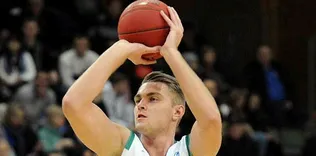 Gaziantep Basketbol’da transfer