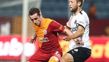 Kerem atmaya devam ediyor