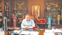 Hükmene karşıyız