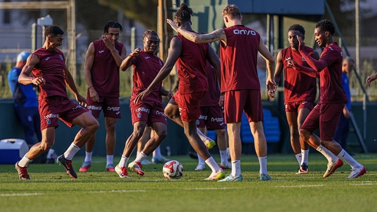 Trabzonspor želi nadaljevati zmagovalni niz proti Antalyasporju