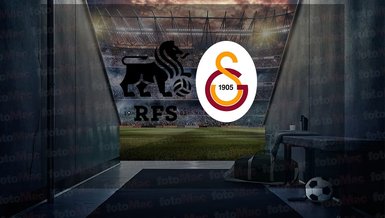 Rigas Skola - Galatasaray maçı ne zaman? Saat kaçta, hangi kanalda canlı yayınlanacak? | UEFA Avrupa Ligi