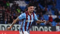 Ozan Tufan Hully City’ye dönebilir