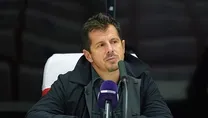 Belözoğlu: Hak ettik