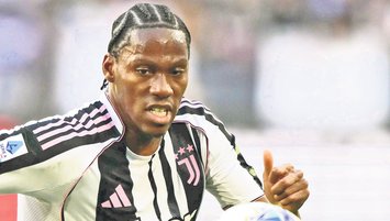 Fenerbahçe'de forvet rotası belirlendi!
