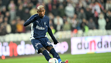 Fenerbahçe'de Anderson Talisca: Golü hissettim