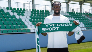 Ortaya Moussa Baradji iddiası