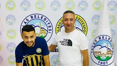 Taylan Özgün Talas’ta