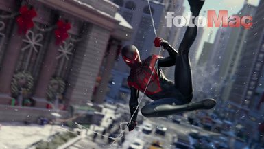 PS5 ve Xbox satış patlaması yaşanacak! Spider-Man: Miles Morales ve Sackboy: A Big Adventure Türkçe sürprizi!