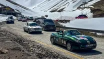 Anadolu Rallisi başlıyor
