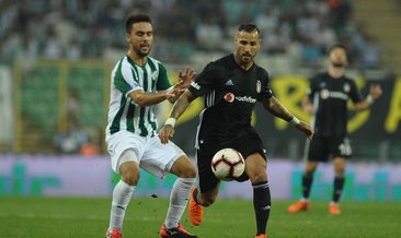 Furkan Soyalp Bursaspor'dan ayrıldı