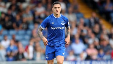 Galatasaray'a sürpriz öneri! Muhamed Besic transferi...