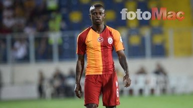 İşte Galatasaray’ın Alanyaspor maçı muhtemel 11’i