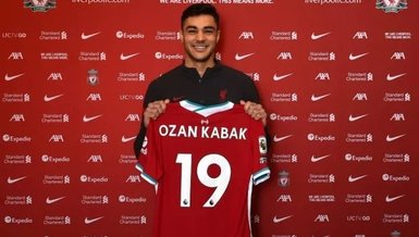 UEFA'dan Ozan Kabak paylaşımı!