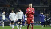 Livakovic de parladı