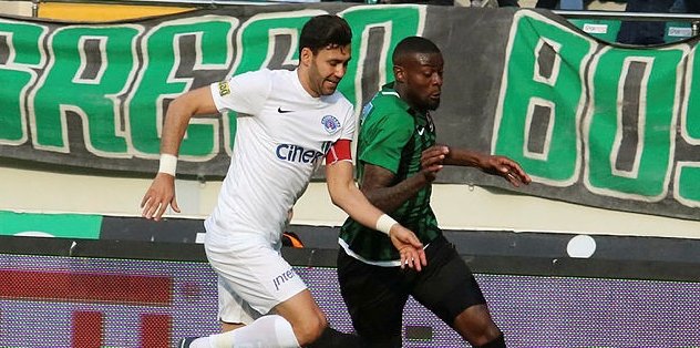 Trezeguet'ten hayat öpücüğü