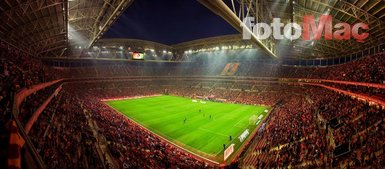 Galatasaray’da Fatih Terim gözdağını verdi! Şampiyon olmak istiyorsak...