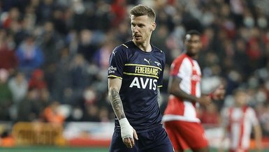 Serdar Aziz’den Bursaspor’a destek!