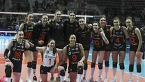 Final aşkına