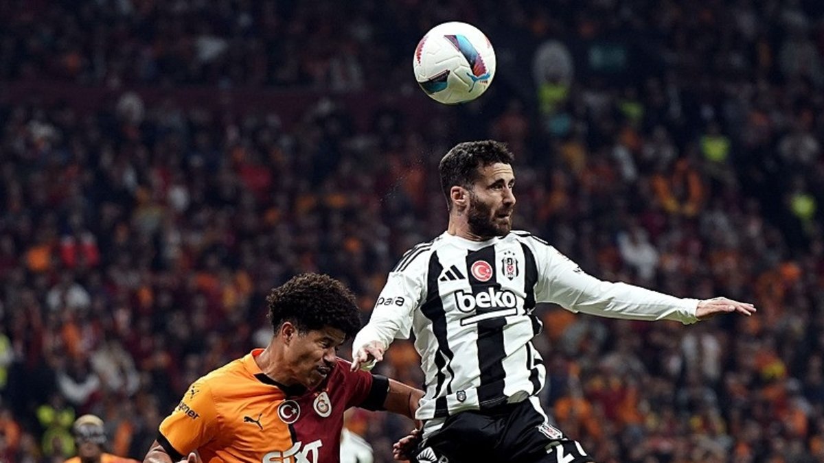 Beşiktaş-Galatasaray derbisinde hava durumu nasıl olacak?