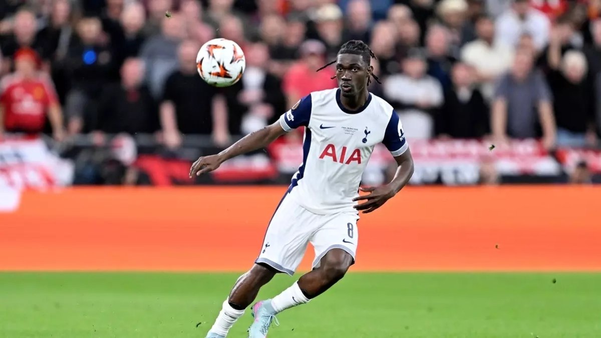 TRANSFER HABERİ: Yves Bissouma'dan Galatasaray'a kötü haber! TRANSFER HABERİ: Yves Bissouma'dan Galatasaray'a kötü haber!