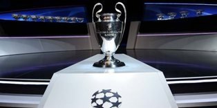 Matchday three in UEFA CL kicks off today