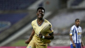 Jackson Porozo transferi zora girdi