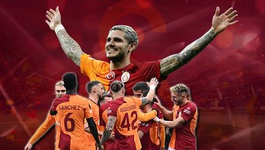 Galatasaray 3-2 Sparta Prag (GENİŞ ÖZET İZLEYİN)