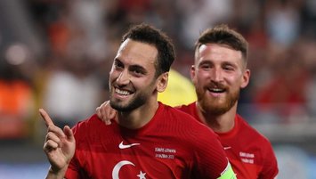 G.Saray Hakan için planını belirledi!