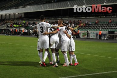 Beşiktaş’tan Fenerbahçe’ye bir çalım daha! Süper Lig’in yıldızı...