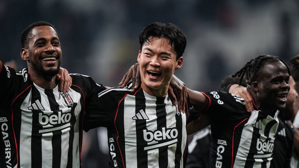 Spor yazarları Beşiktaş-Göztepe maçını değerlendirdi