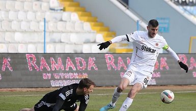 Gençler'den samba