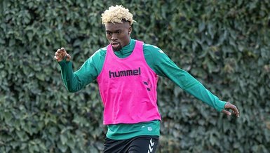 Konyaspor seri peşinde