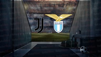 Juventus - Lazio maçı ne zaman, saat kaçta ve hangi kanalda canlı yayınlanacak? | İtalya Serie A