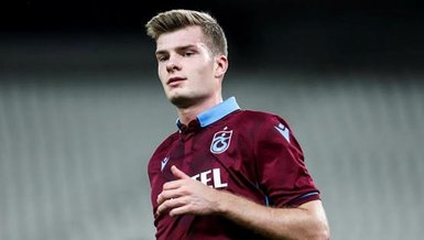 Norveç’te Sörloth krizi