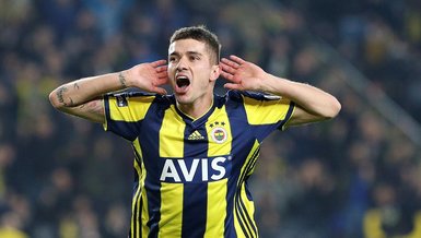 Neustadter: F.Bahçe’yi özledim