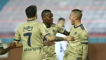 Samatta çıldırttı