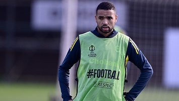 En Nesyri’ye veda edildi