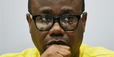 FIFA'dan Nyantakyi'ye ömür boyu men cezası